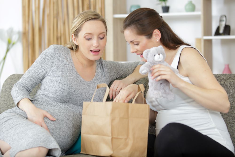 Que faut-il acheter pour accueillir bébé ? - et inspirations pour